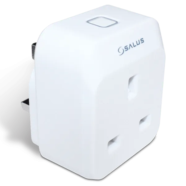 Salus SP600 — Smart Plug UK