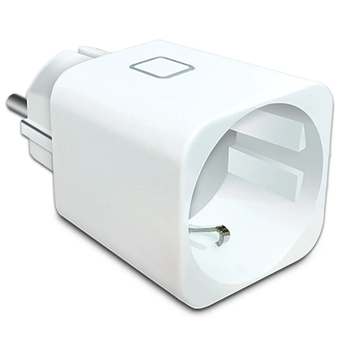 Salus SPE600 — Smart Plug EU