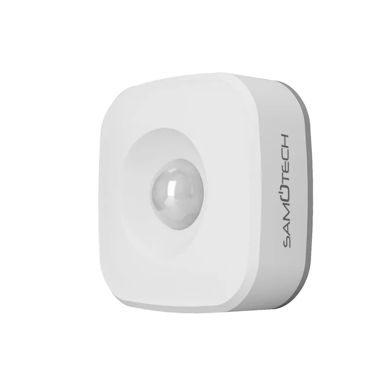 Samotech SM301Z — PIR Motion Sensor