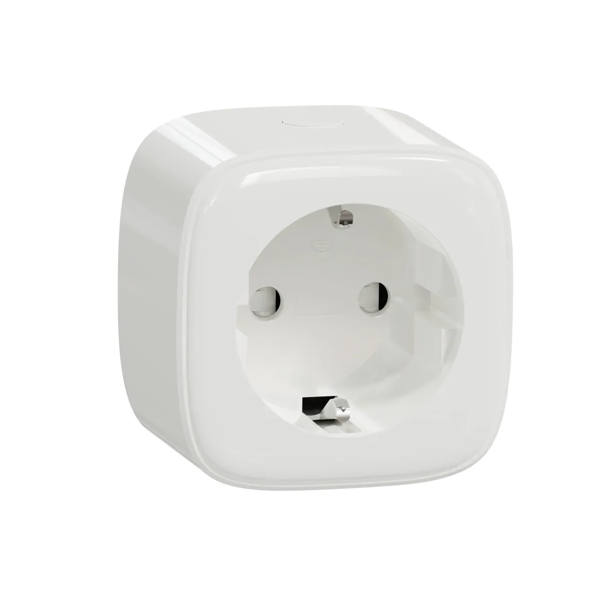Schneider Electric CCT711119 — Wiser Smart Plug 16A