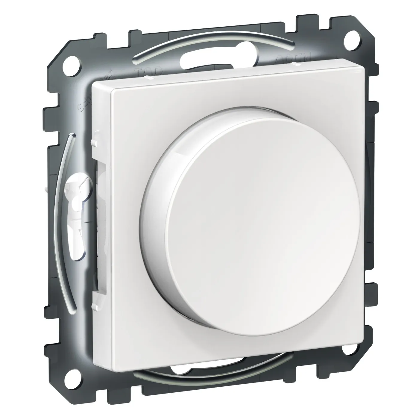 Schneider Electric NH3516 — Wiser Universal Rotary Dimmer