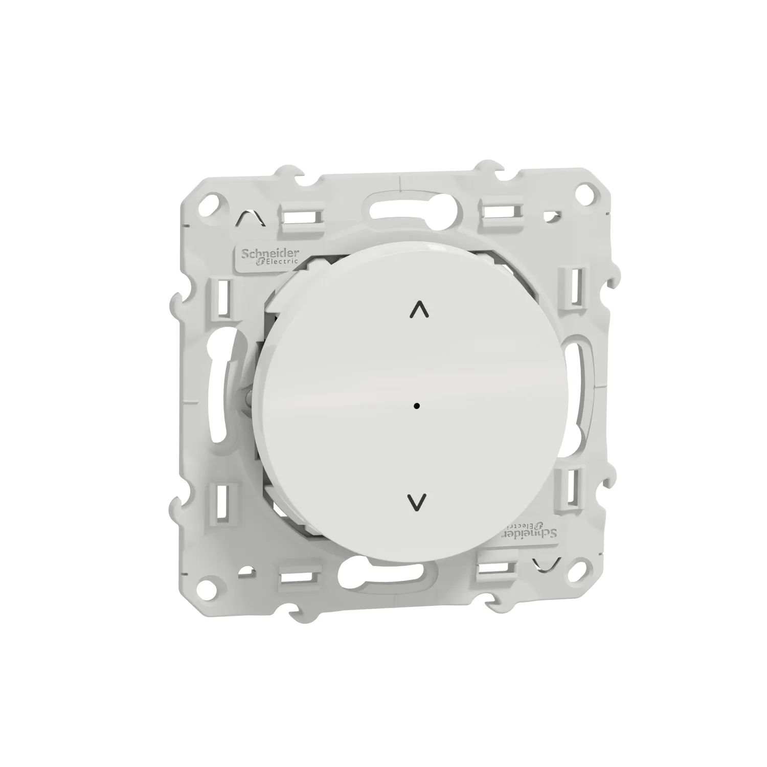 Schneider Electric S520567 — Wiser Odace Roller Blind Switch