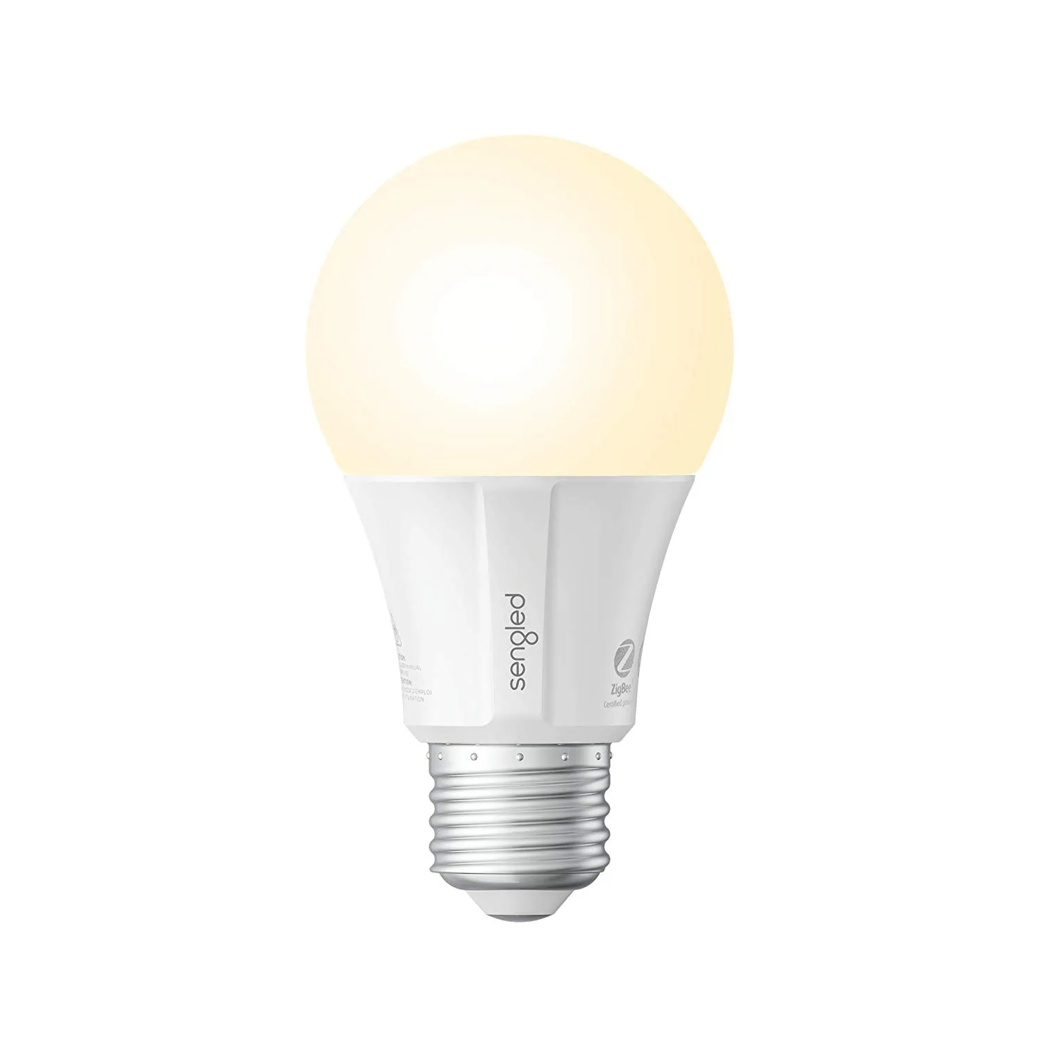 Sengled E11-G13 — Soft White A19 Bulb