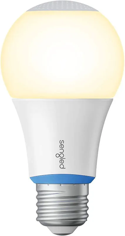 Sengled E11-N13 — Element Extra Bright Soft White A19 Bulb