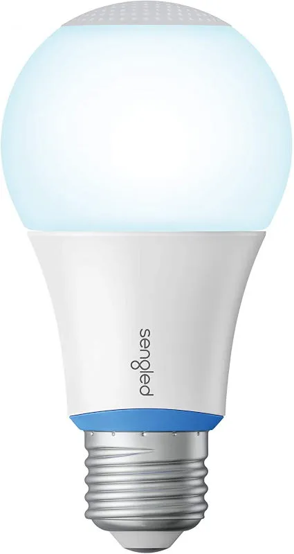 Sengled E11-N14 — Element Extra Bright Daylight A19 Bulb