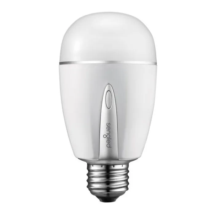 Sengled E11-U21 — Element Touch E27 Bulb