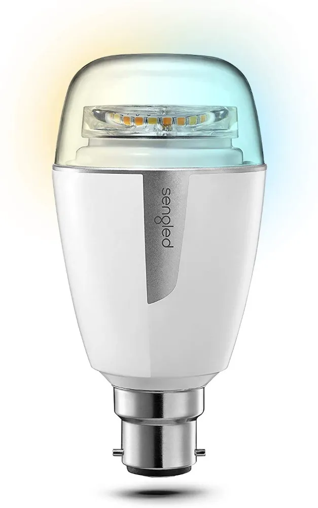 Sengled E11-U3E — Element Color Plus B22 Bulb
