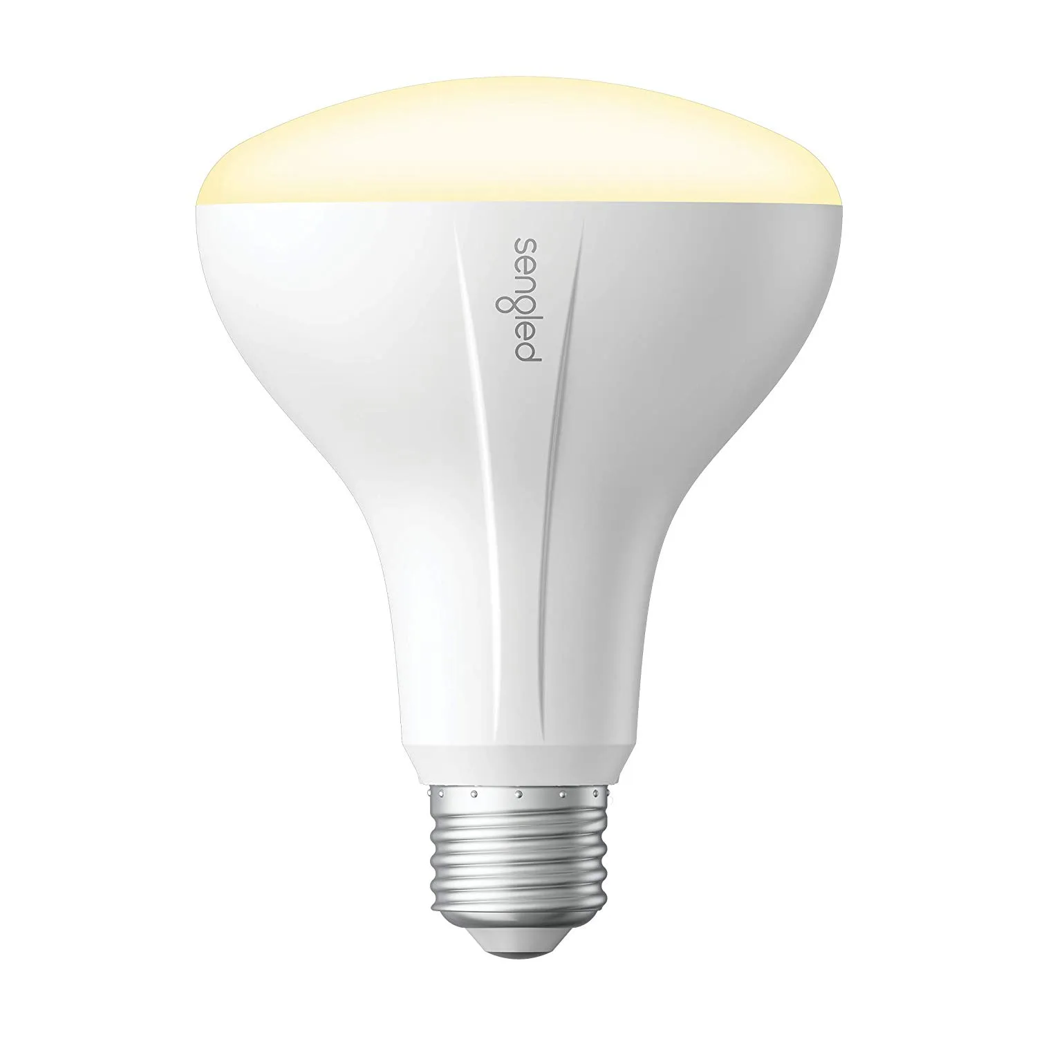 Sengled E12-N14 — Soft White BR30 Bulb
