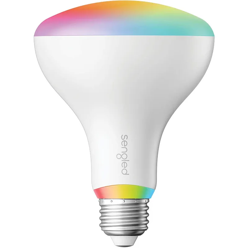 Sengled E12-N1E — Soft White BR30 Bulb