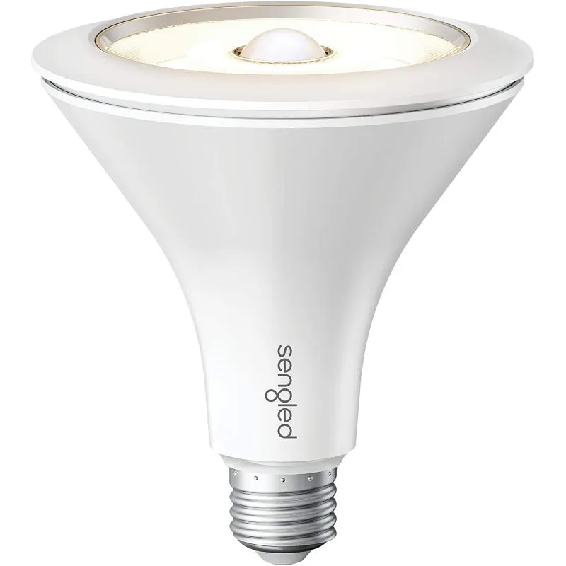 Sengled E13-N11 — Motion Sensor PAR38 Bulb