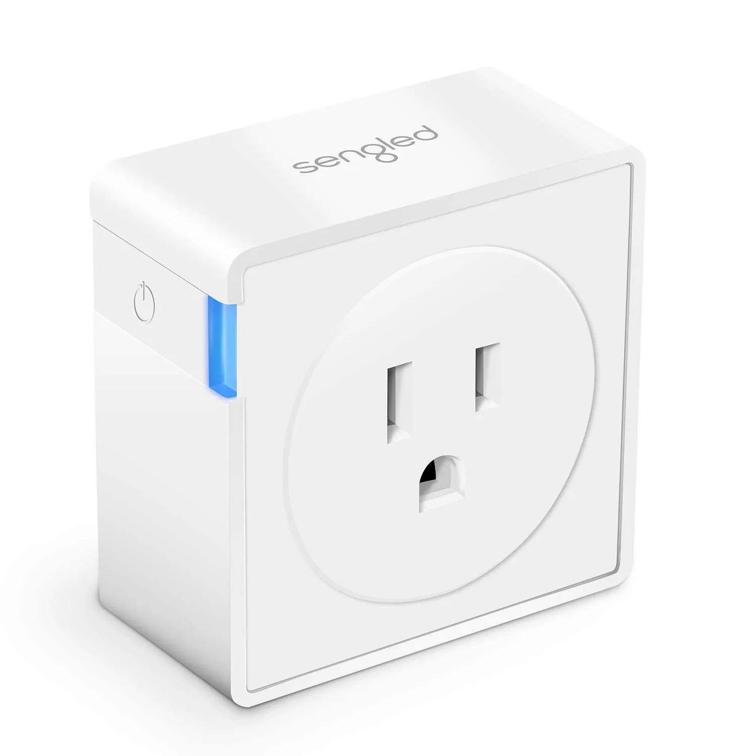 Sengled E1C-NB6 — Smart Plug 15A