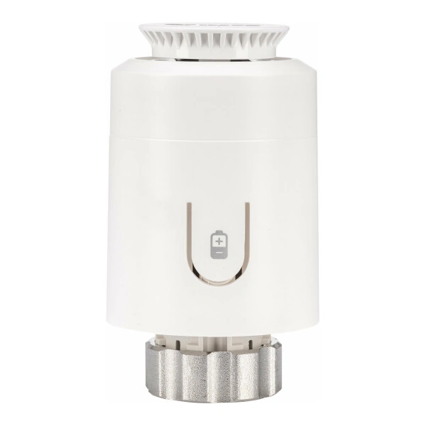 SETTI+ TRV001 — Smart Radiator Thermostat