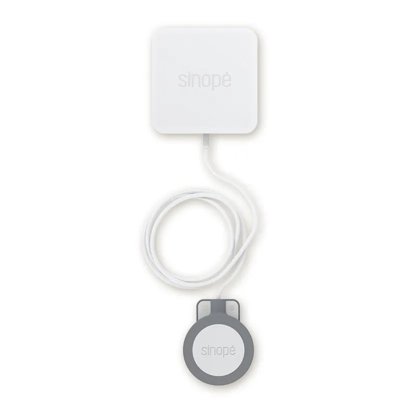 Sinope WL4200S — Water Leak Detector with Sensor