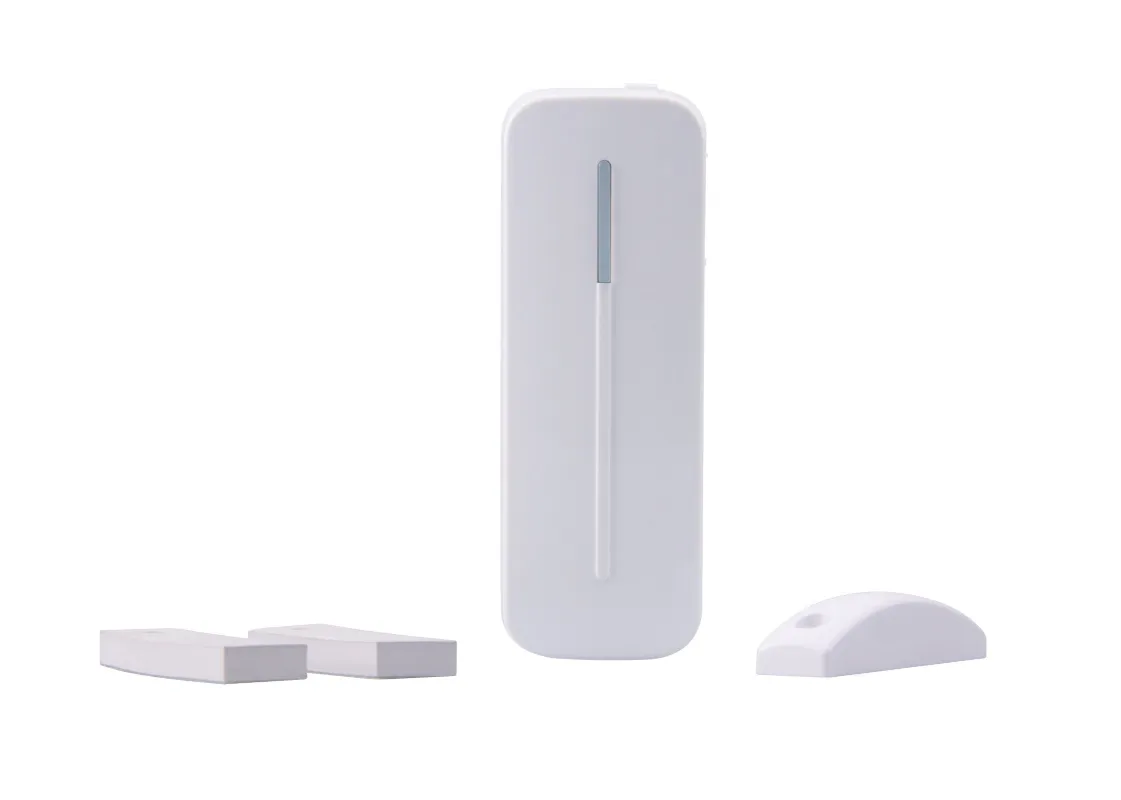 SMaBiT AV2010/21B — Compact Magnetic Contact Sensor with Wired Contacts