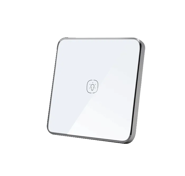 Smart9 S9TSZGB 1 — 1 Gang Remote Switch