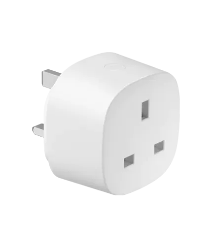 SmartThings 7A-PL-Z-J3 — Smart Plug (2019) UK