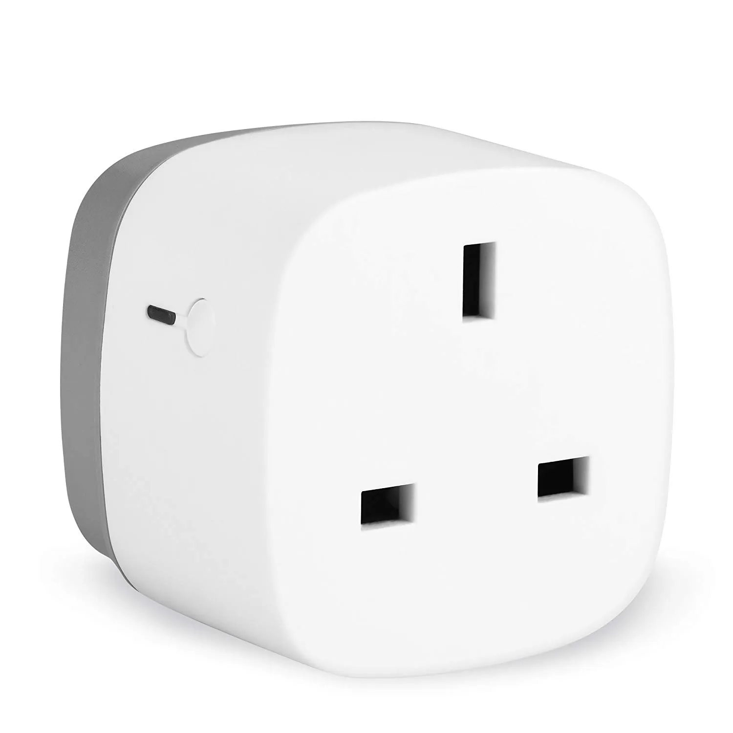 SmartThings F-APP-UK-V2 — Power Outlet UK