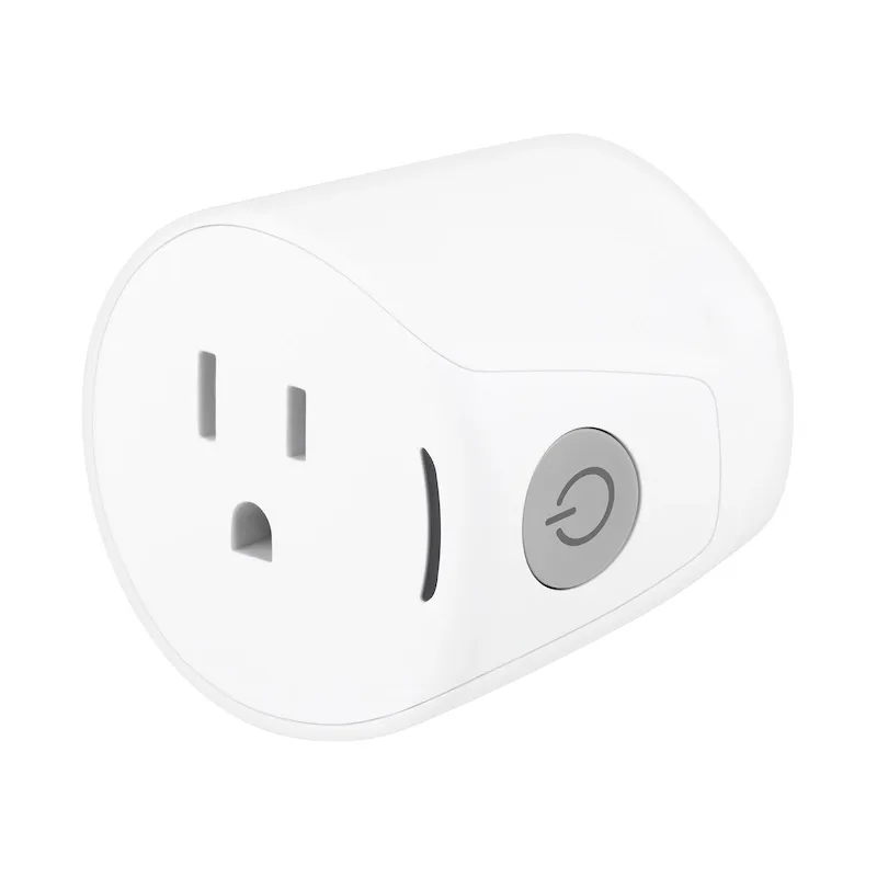 SmartThings F-OUT-US-2 — Outlet