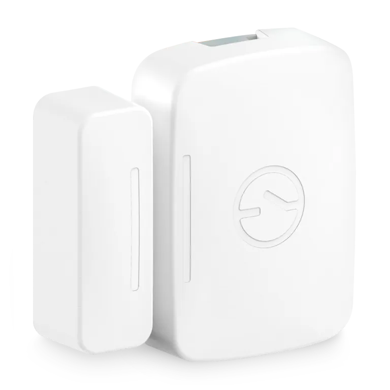 SmartThings F-SS-MULT-001 — Multipurpose Sensor (2015)