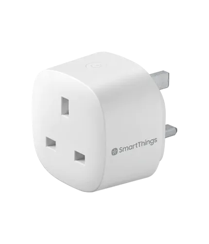 SmartThings GP-WOU019BBDWG — Smart Plug (2019)