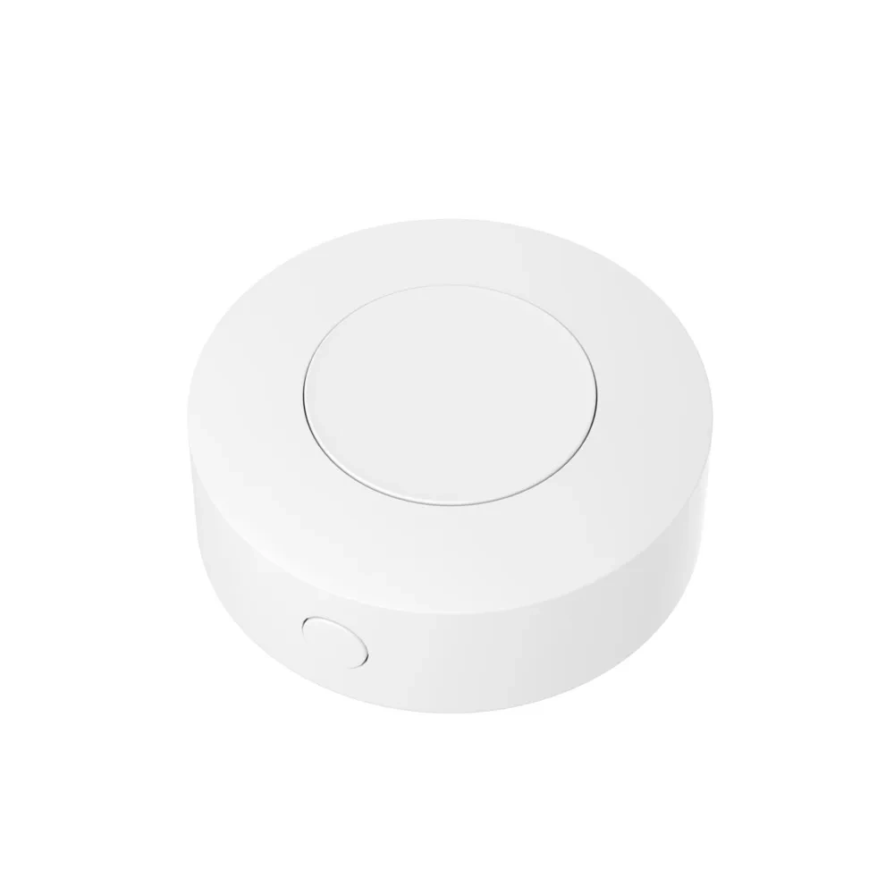 Sonoff SNZB-01P — Wireless Switch