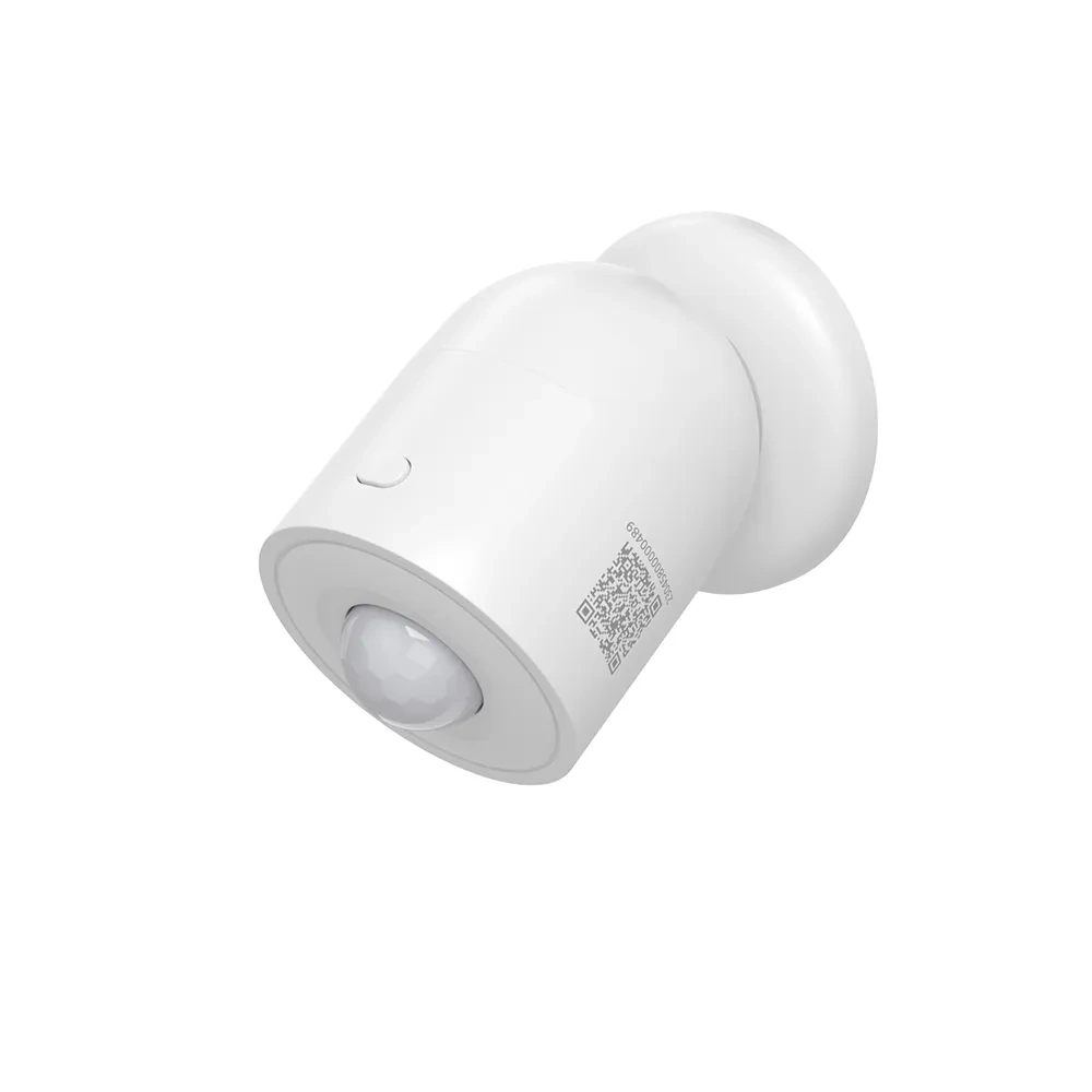 Sonoff SNZB-03P — Motion Sensor