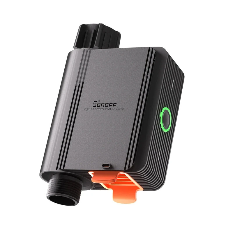 Sonoff SWV — Smart Water Valve