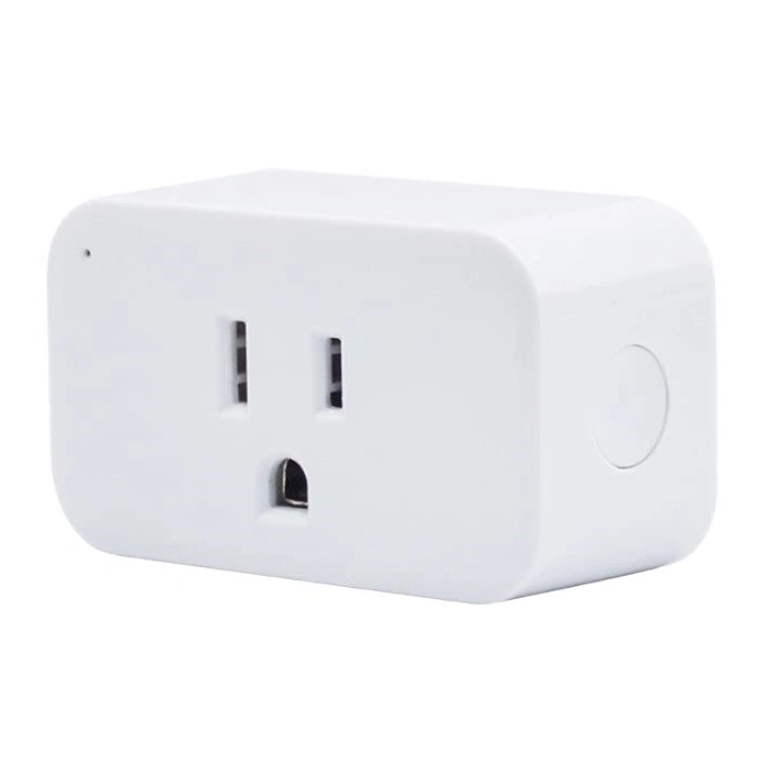 Third Reality 3RSP015Z — BLE 15A Smart Plug