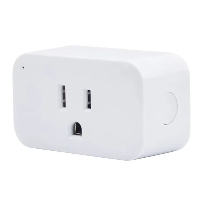 Third Reality 3RSP019BZ — BLE 15A Smart Plug