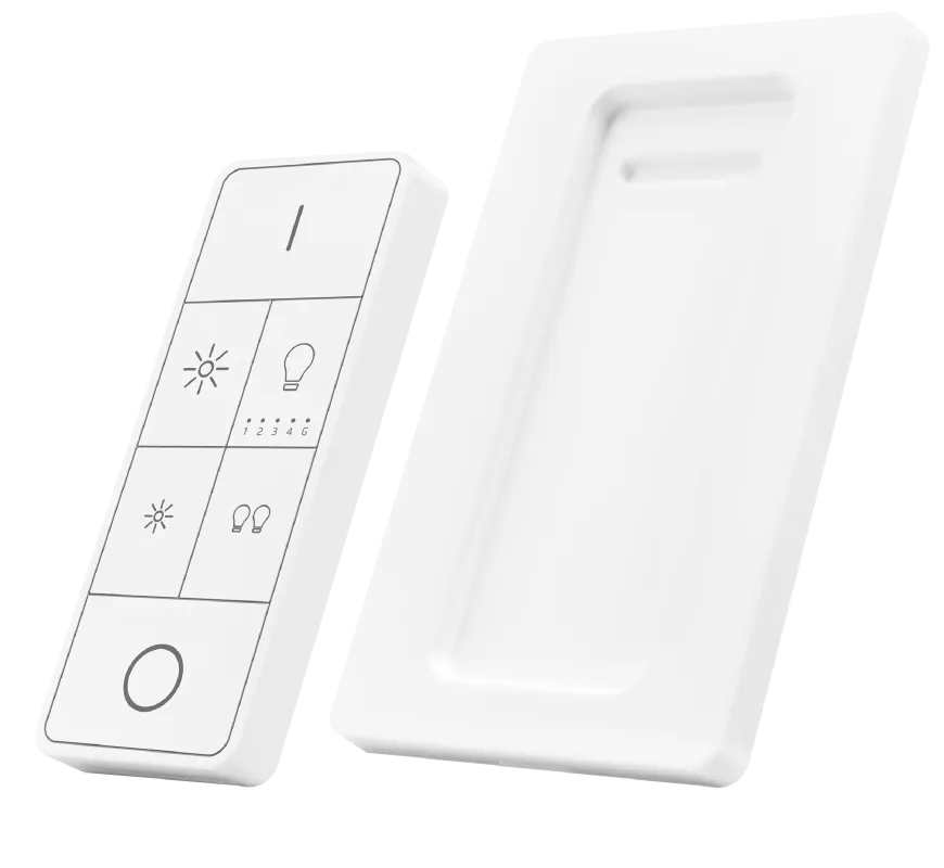 Trust ZYCT-202 — Remote Control