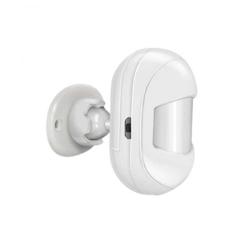 Tuya 40ZH-O — Motion Sensor