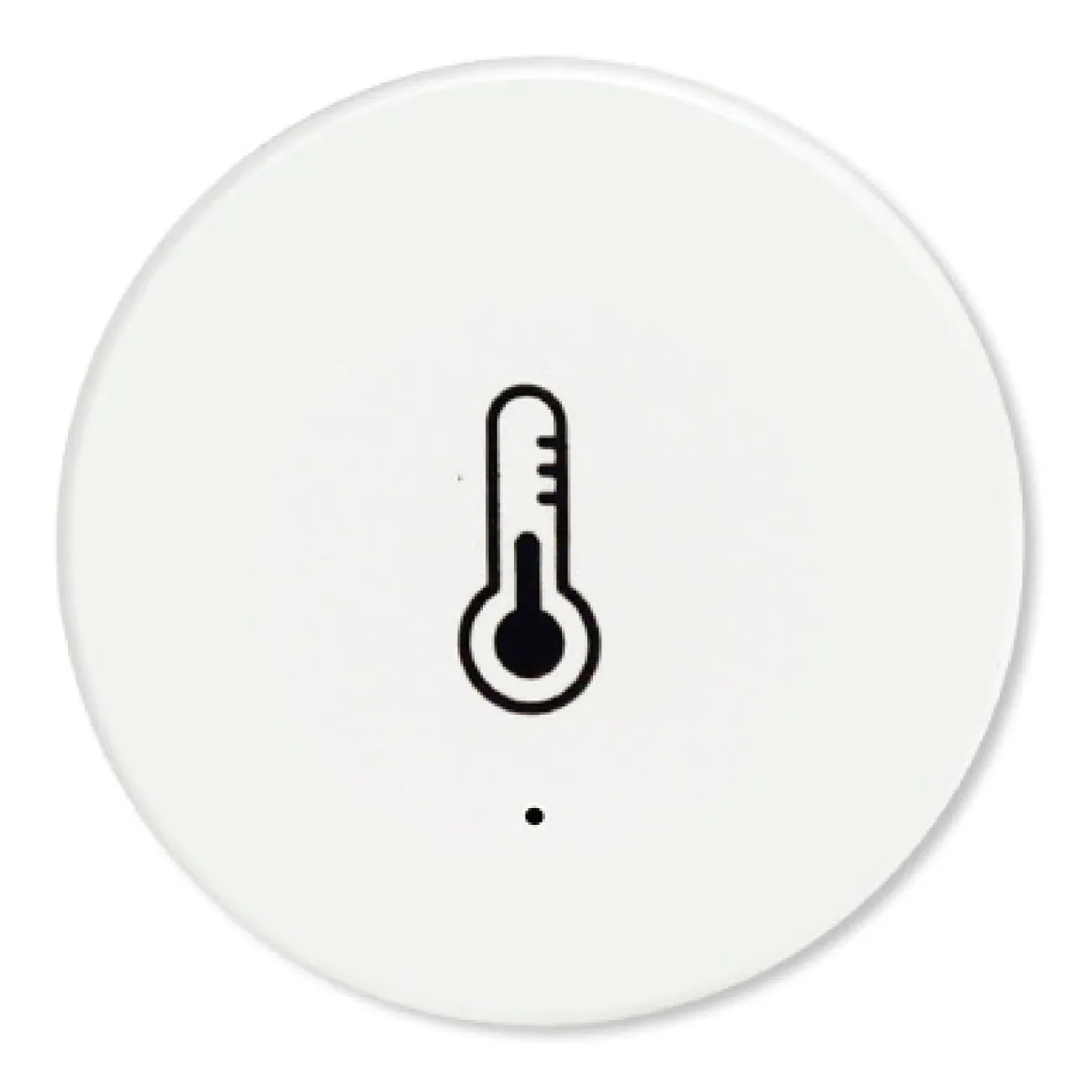 Tuya IH-K009 — Temperature & Humidity Sensor