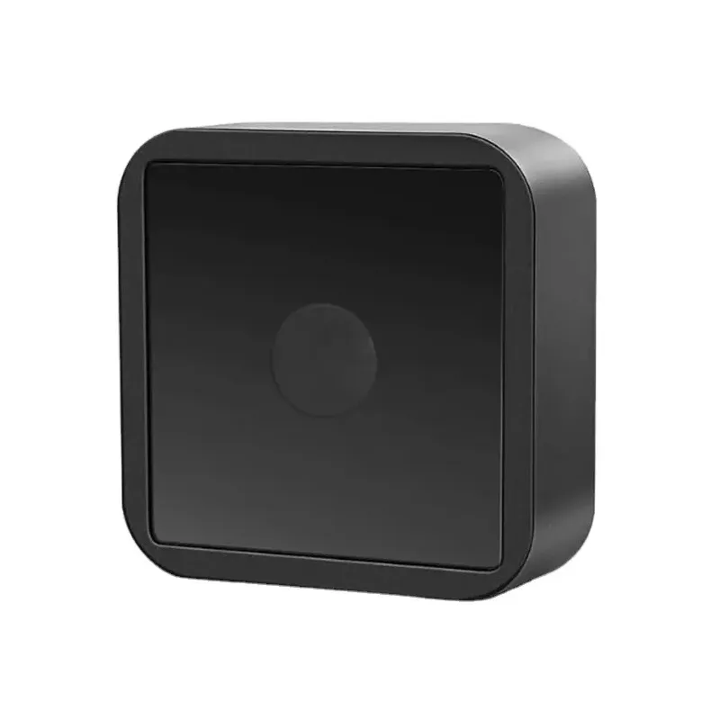 Tuya PS-HPS — Human Presence Sensor 24GHz
