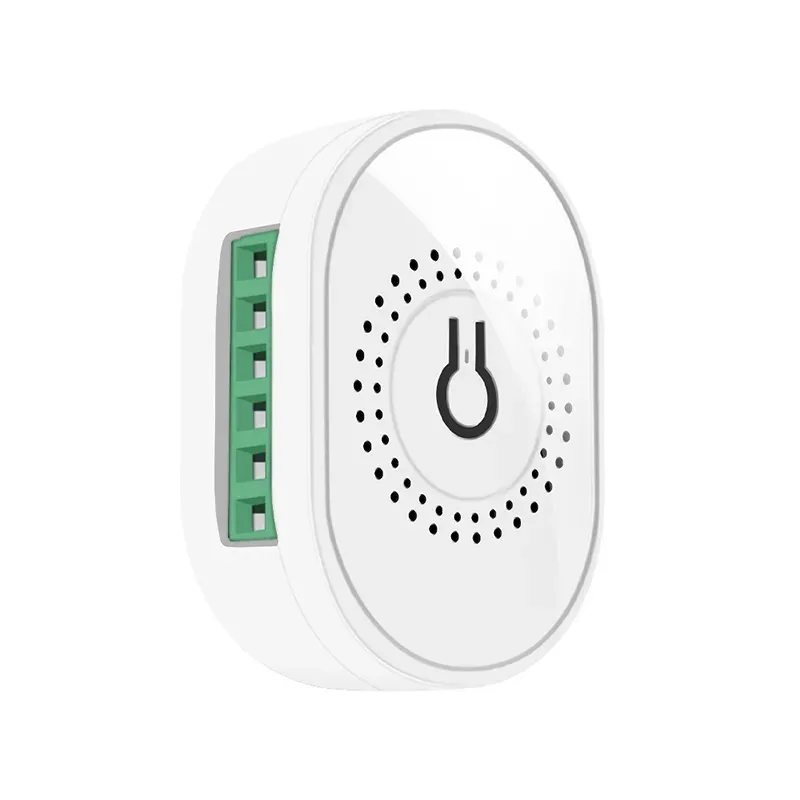 Tuya TMZ02L — Mini Switch Module 16A No Neutral