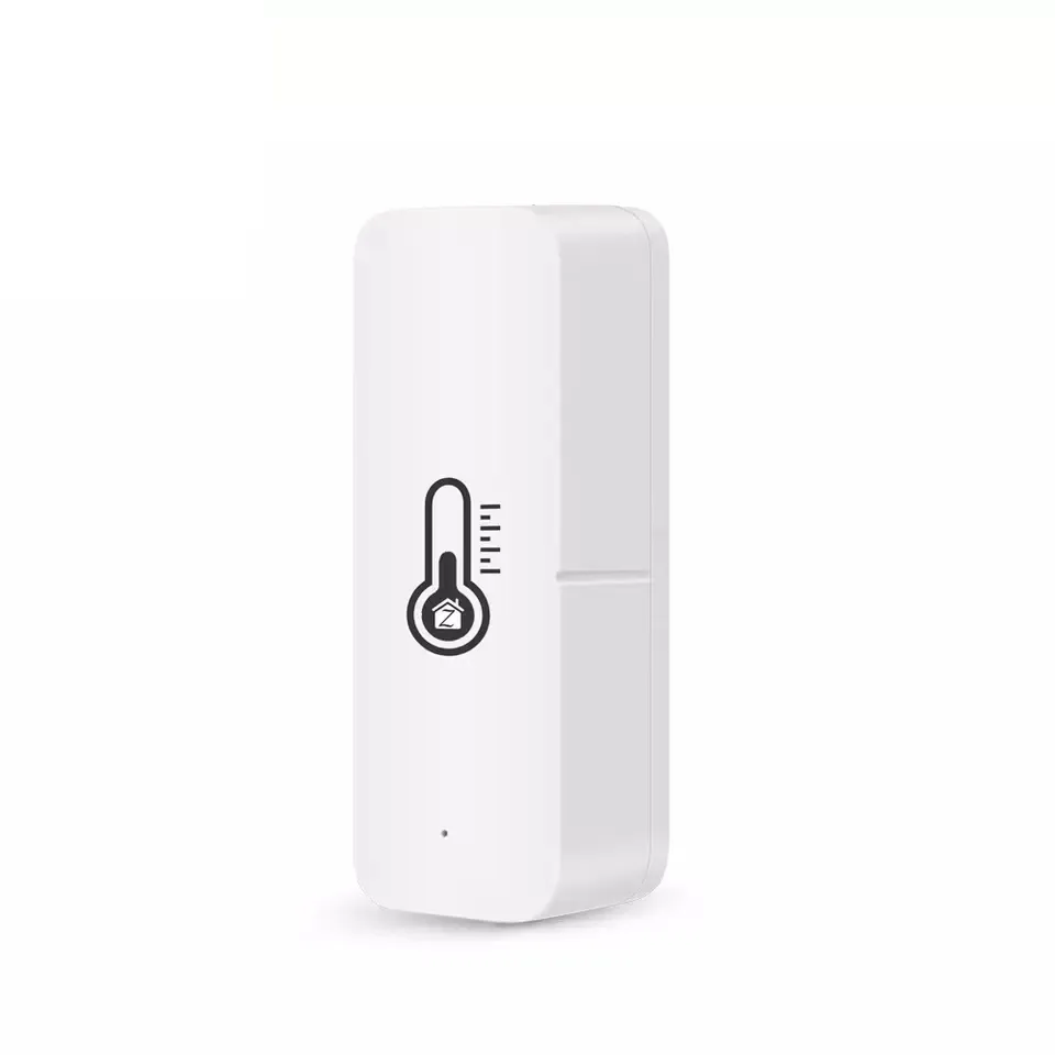 Tuya WL-TH02 — Temperature and Humidity Sensor