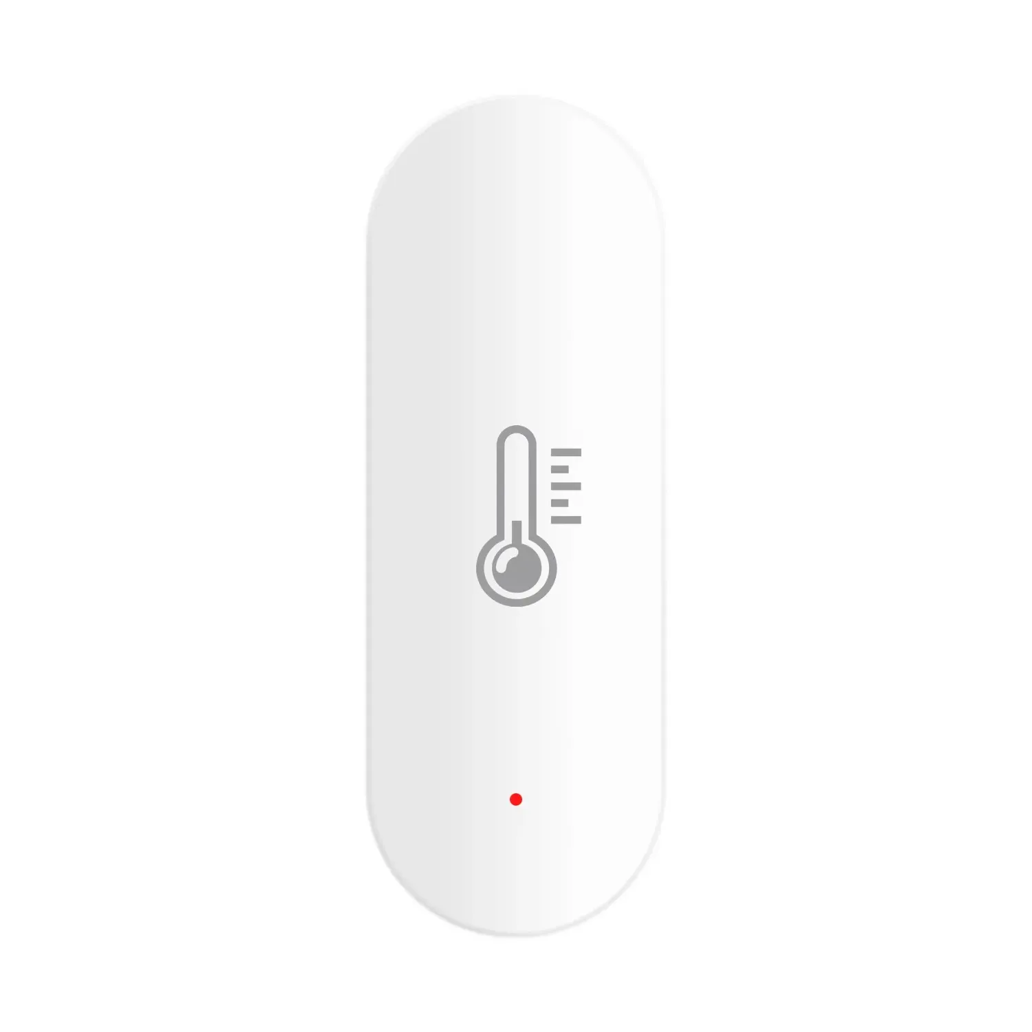 Tuya WSD500A — Temperature and Humidity Sensor