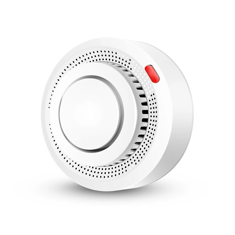Tuya YG400A — Smoke Alarm