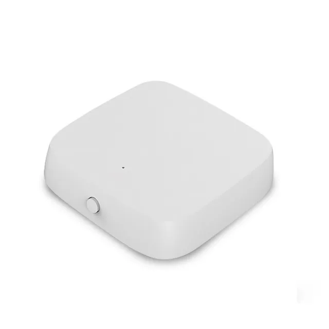 Tuya ZXZTH — Temperature and Humidity Sensor