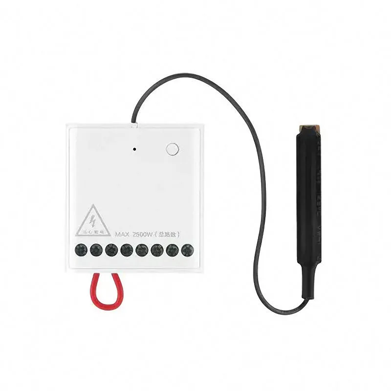Xiaomi LLKZMK11LM — Aqara 2 Way Control Module Wireless Relay