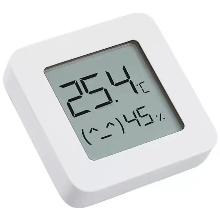 Xiaomi LYWSD03MMC — Temperature And Humidity Sensor with LCD