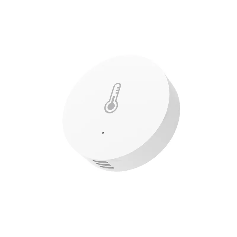 Xiaomi WSDCGQ01LM — Mijia Temperature & Humidity Sensor