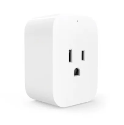 Xiaomi ZNCZ03LM — Mi Power Plug for Taiwan