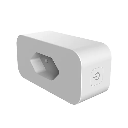 Zemismart LC-011 — Plug Brasil